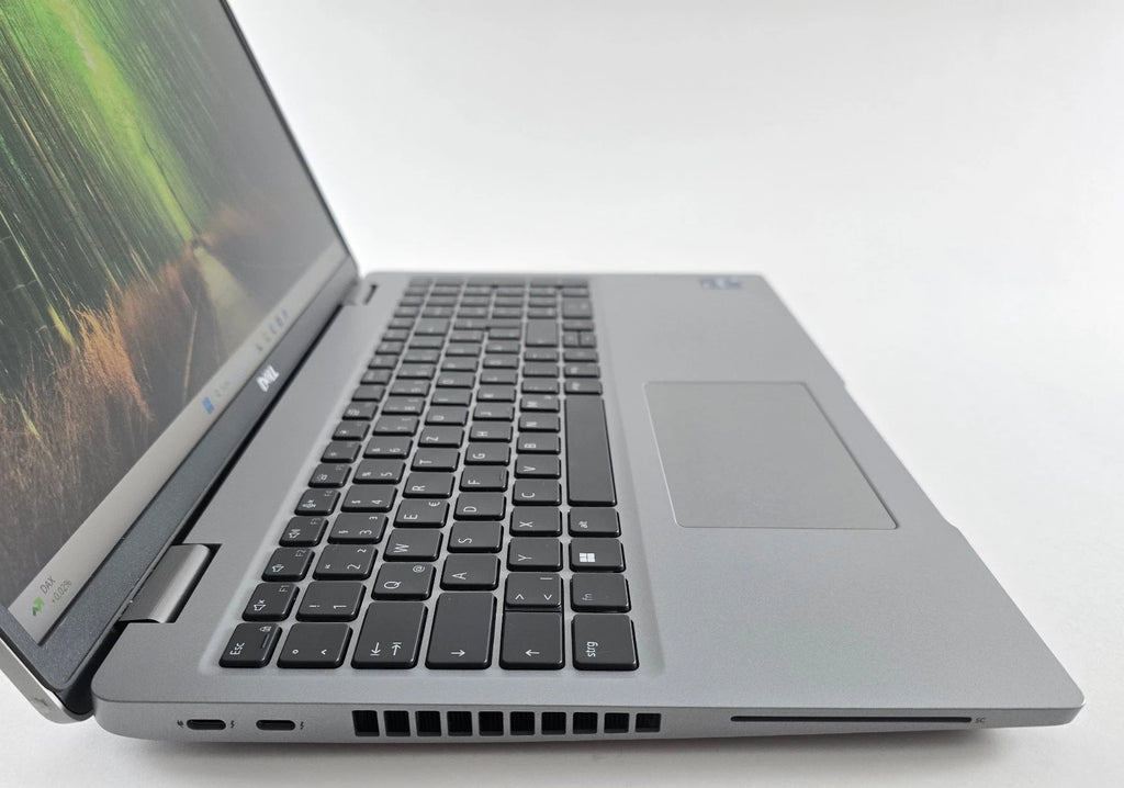 Dell Latitude 5530 | i7-1265U vPro | 16GB RAM | 256B NVMe | MX550 (2GB) FHD – SKU Y57