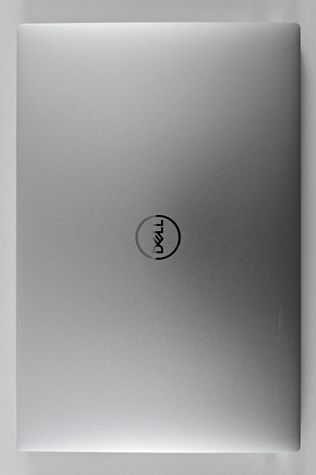 Dell XPS 13 9310 13,4" i5-1135G7 8GB 256GB SSD USB-C links defekt #L111