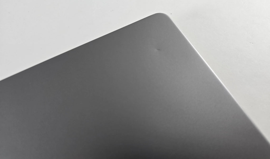 Apple MacBook Pro 16" 2021 M1 Pro 10-Core 16GB 512GB SSD macOS QWERTZ #MB72