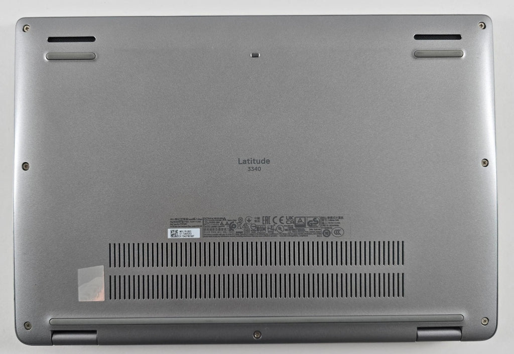 Dell Latitude 3340 13,3" FHD IPS i5-1335U (10x 3.4GHz) 8GB 256GB W11 – SKU Y52