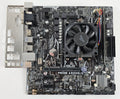 AMD A10-9700 + ASUS PRIME A320M-K + 8GB DDR #103