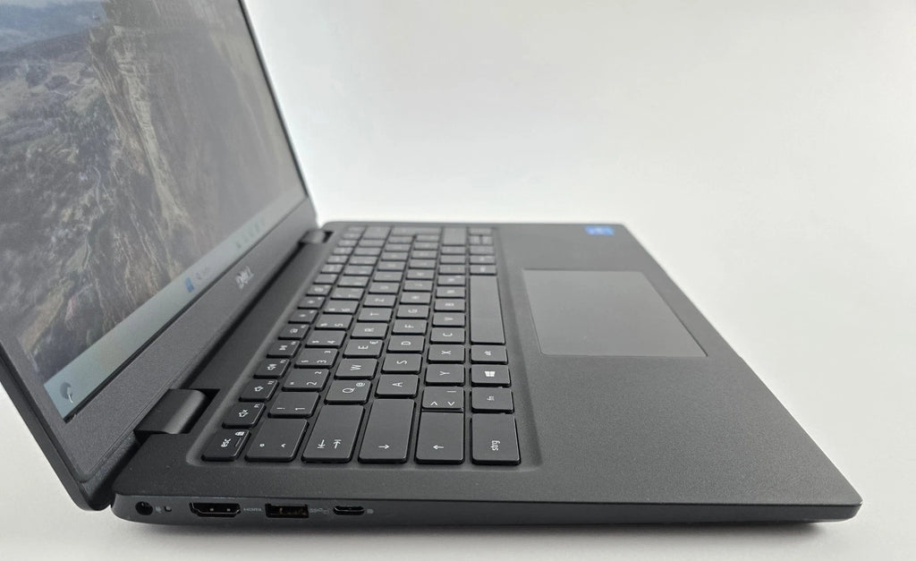 Dell Latitude 3420 14" FHD Intel i5-1135G7 16GB RAM 256GB SSD Laptop W11 #120