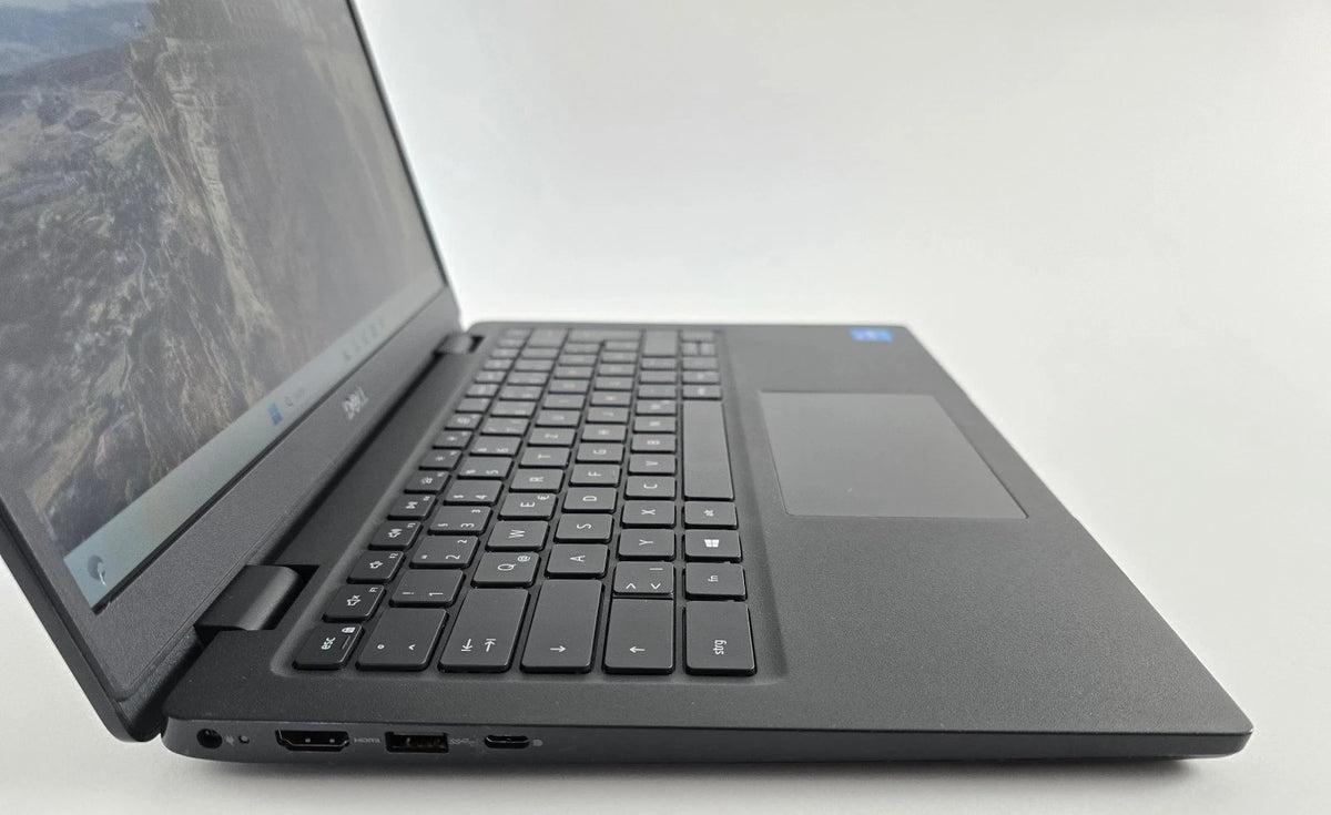 Dell Latitude 3420 14" FHD Intel i5-1135G7 16GB RAM 256GB SSD Laptop W11 #120