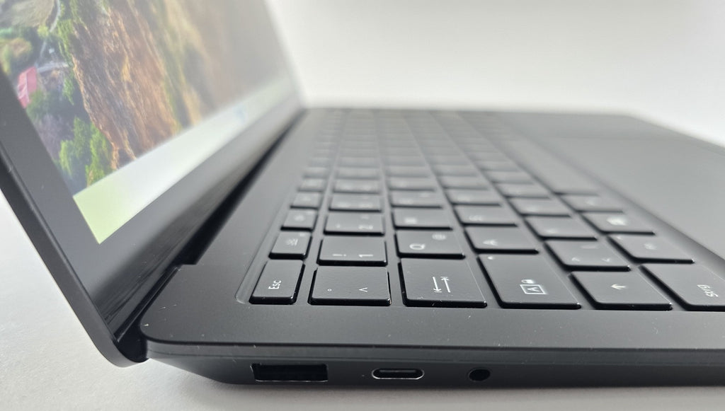 Microsoft Surface Laptop 5 13,5" i5-1245U 16GB 512GB Win 11 Pro #L125