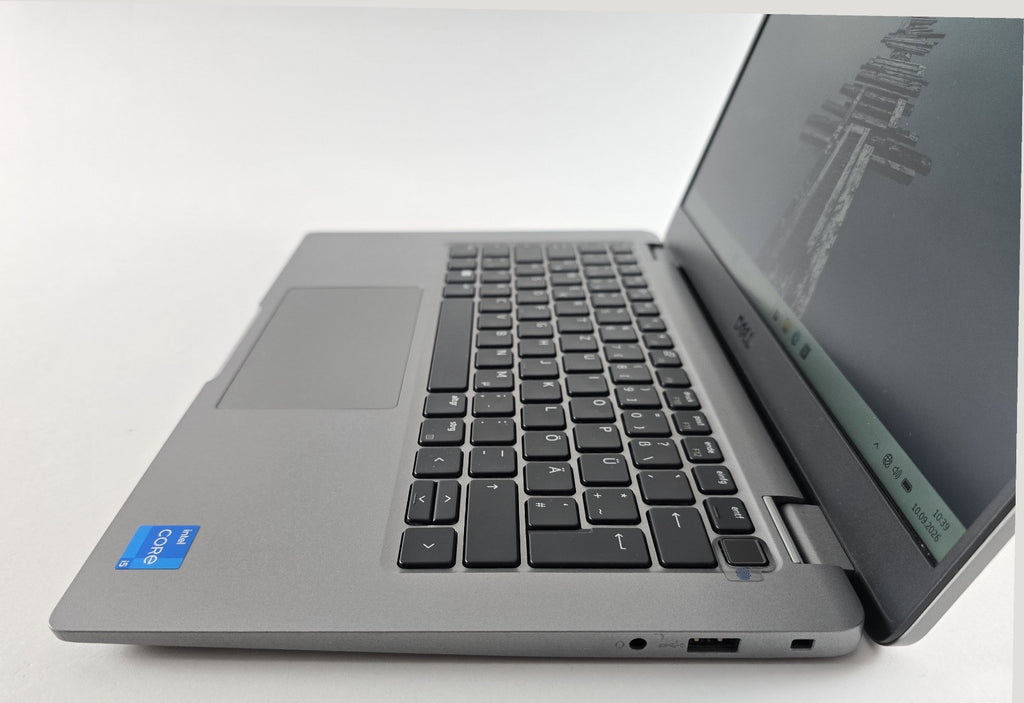 Dell Latitude 3340 i5-1335U 8GB 256GB 13,3" 1920x1080 Win 11 Pro #L99