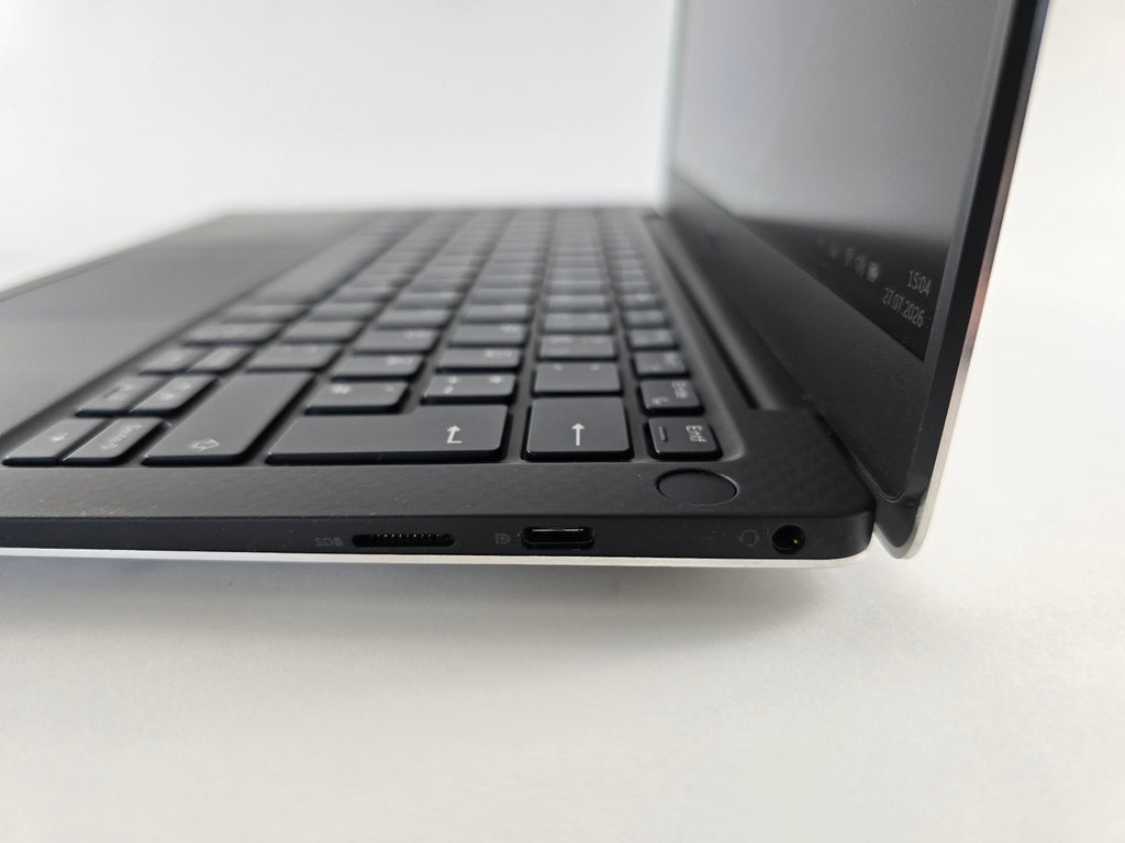 Dell XPS 13 7390 Business Ultrabook i5 10210U 8GB RAM 256SSD Win11 Pro – SKU Y3