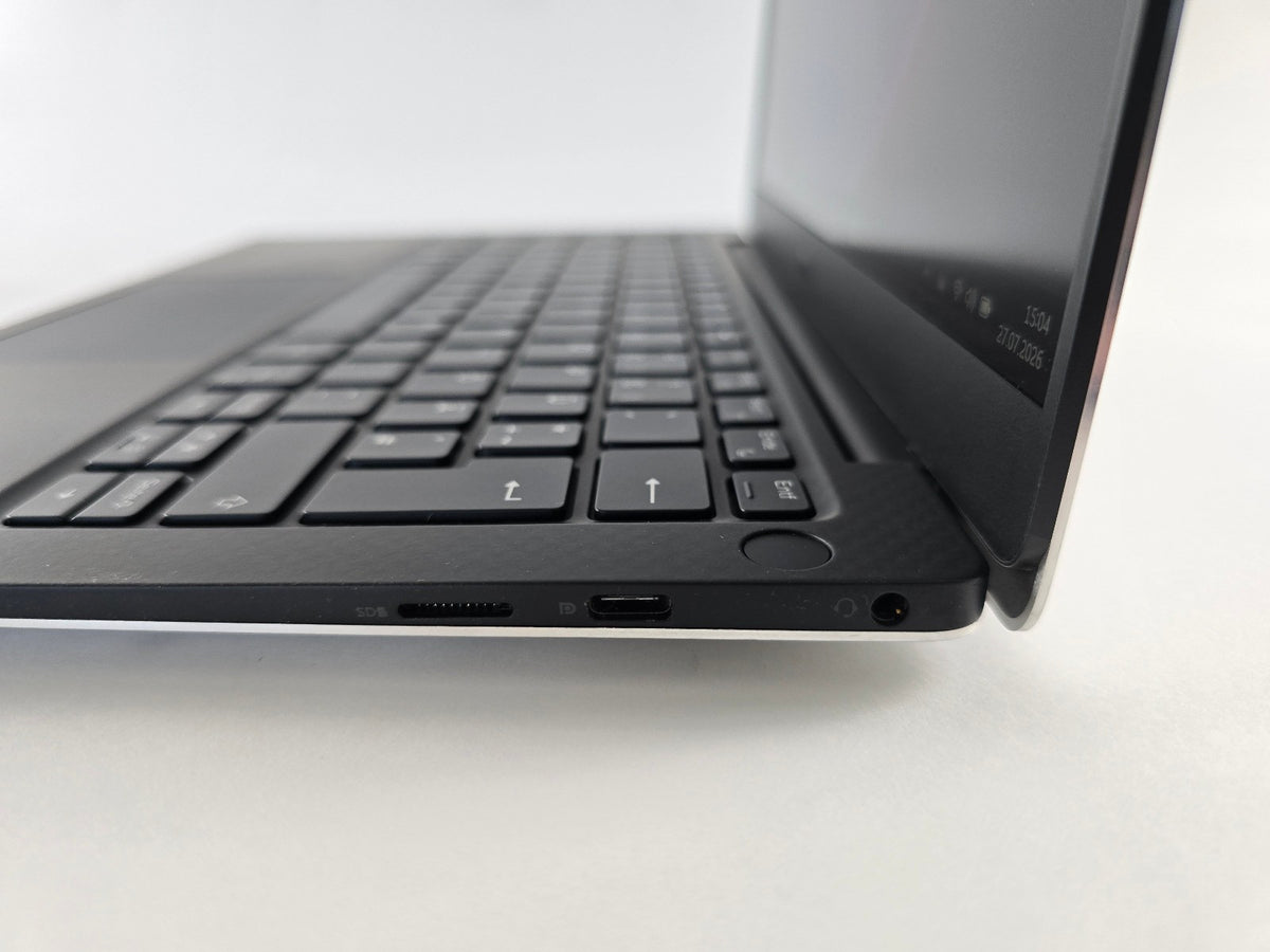 Dell XPS 13 7390 Business Ultrabook i5 10210U 8GB RAM 256SSD Win11 Pro – SKU Y3