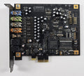 Creative Sound Blaster X-Fi Titanium SB0880 PCIe 7.1 Soundkarte #H2