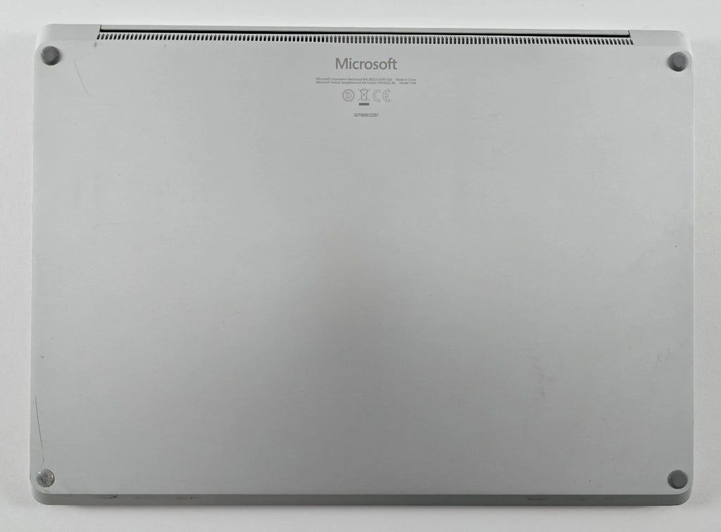 Microsoft Surface Laptop 13,5" Intel Core i5-7200U 8GB 256GB SSD W11 #GS2