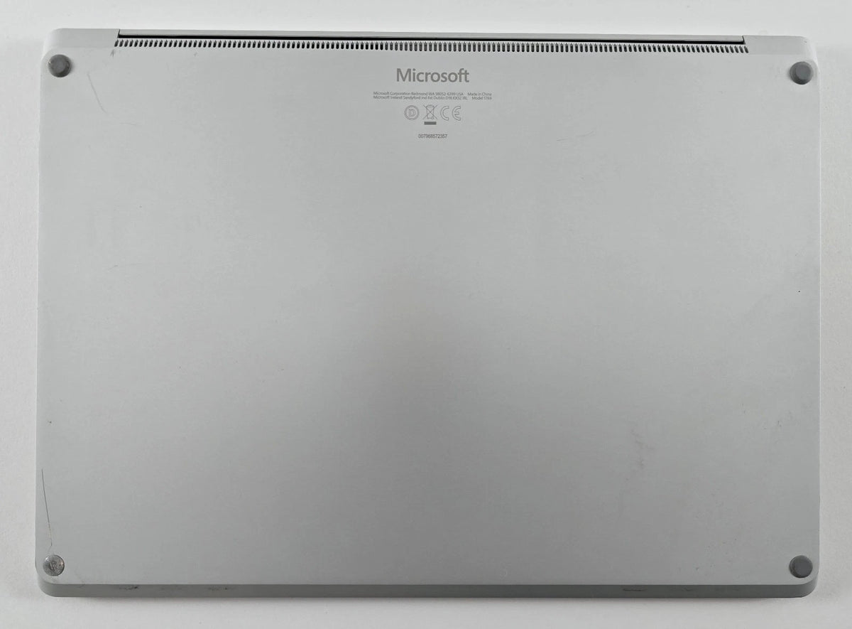 Microsoft Surface Laptop 13,5" Intel Core i5-7200U 8GB 256GB SSD W11 #GS2