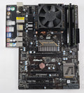 AMD Phenom II X4 965 + ASRock 970 Extreme3 + 8GB DDR3 + CPU Kühler #Z154