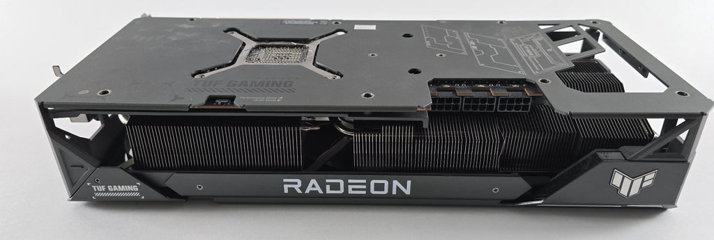 ASUS TUF Gaming Radeon RX 7900 XT OC 20GB GDDR6 Grafikkarte + OVP #G22