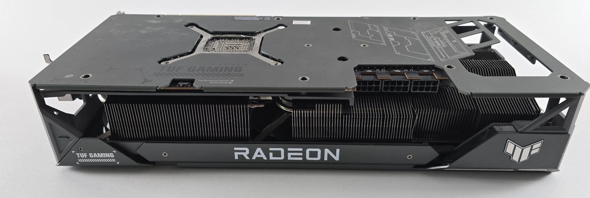 ASUS TUF Gaming Radeon RX 7900 XT OC 20GB GDDR6 Grafikkarte + OVP #G22
