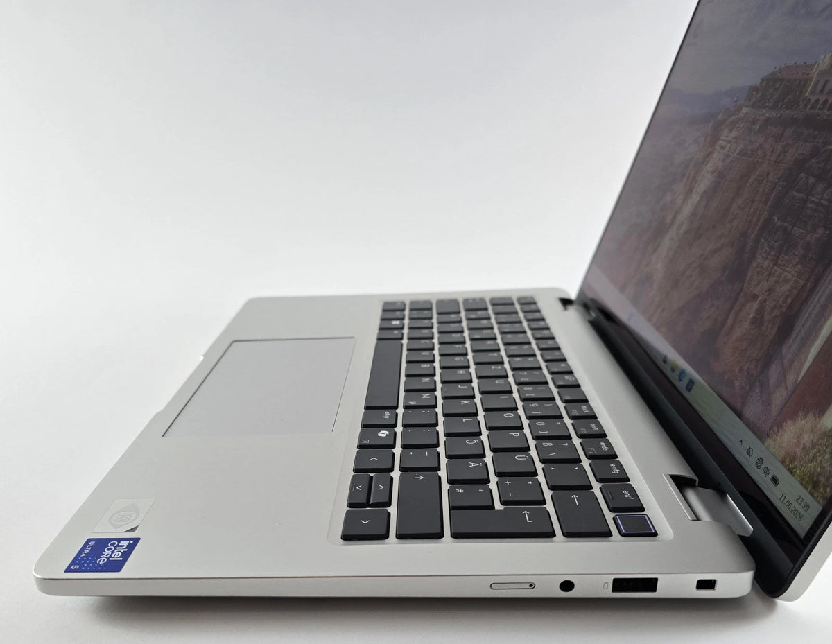 Dell Pro 14 Plus PB14250 Core Ultra 5 235U 16GB 512GB 3J. Pro Support Flex #309
