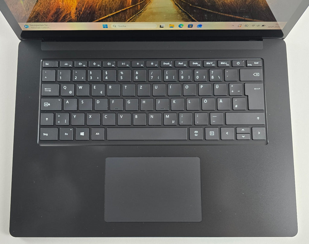 Microsoft Surface Laptop 4 15" AMD Ryzen 7 4980U 16GB 512GB W11 Pro #GS25
