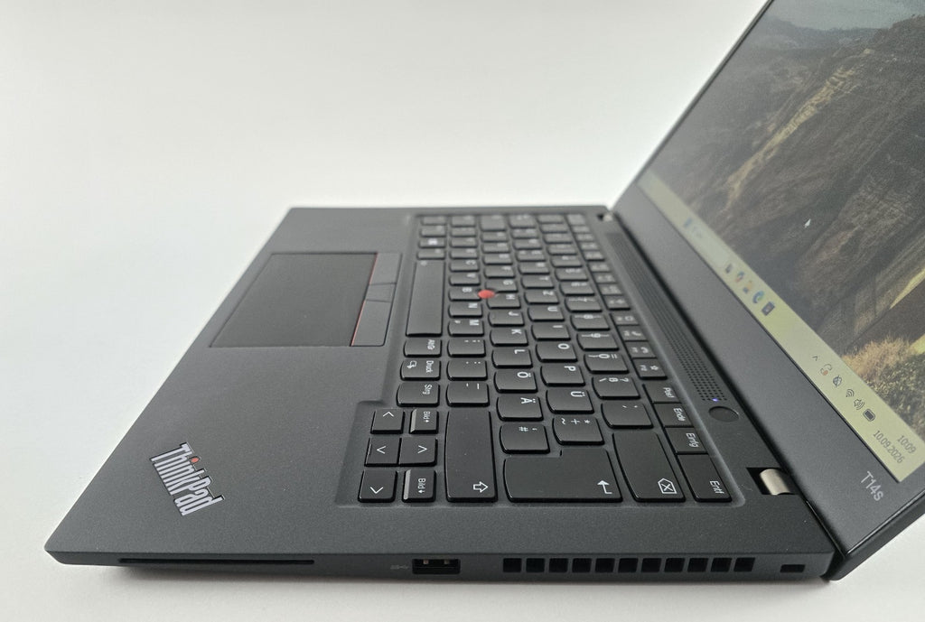 Lenovo ThinkPad T14s Gen 2 i5-1145G7 16GBDDR4 512GB 14" Win 11 Pro #L91