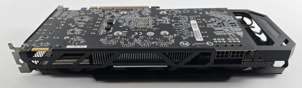 Gigabyte Radeon R9 270X OC 2GB GDDR5 WindForce Grafikkarte DVI HDMI DP #G97