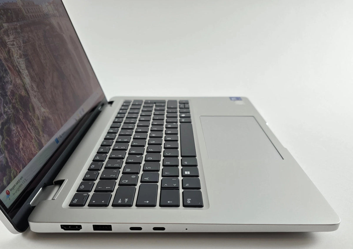 Dell Pro 14 Plus PB14250 Core Ultra 5 235U 16GB 512GB 3J. Pro Support Flex #309