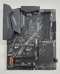 Gigabyte B550 AORUS Elite V2 Mainboard AM4 ATX DDR4 PCIe 4.0 DEFEKT #B99