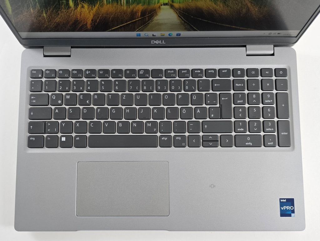 Dell Latitude 5530 | i7-1265U vPro | 32GB RAM | 1TB NVMe | MX550 (2GB) FHD – SKU 313
