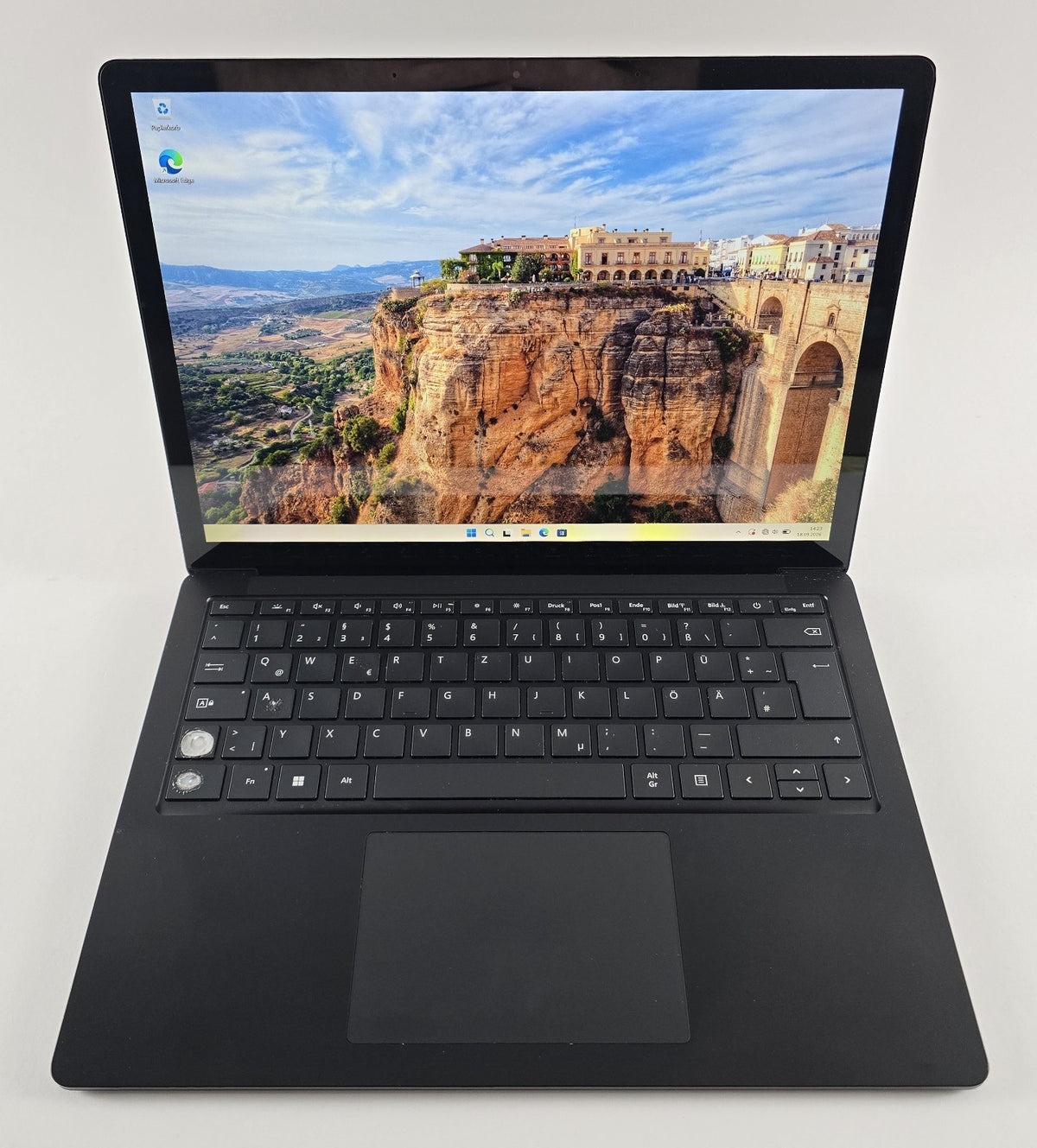 Microsoft Surface Laptop 4 13,5" i5-1145G7 16GB 512GB Win 11 Pro #L124