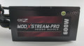 OCZ ModXStream-Pro 600W ATX Netzteil teilmodular #N49