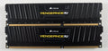 Corsair Vengeance LP 16GB Kit 2x8GB DDR3L-1600 CL9 CML8GX3M1C1600C9 #R30