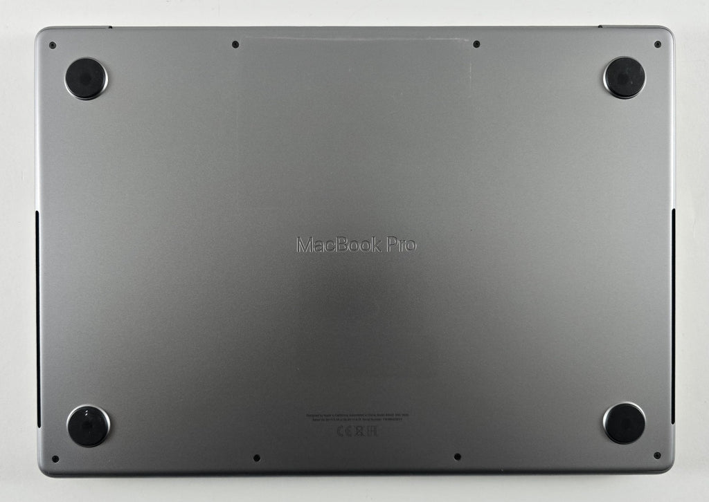 Apple MacBook Pro 14" 2021 M1 Pro 16GB RAM 512GB SSD #MB50