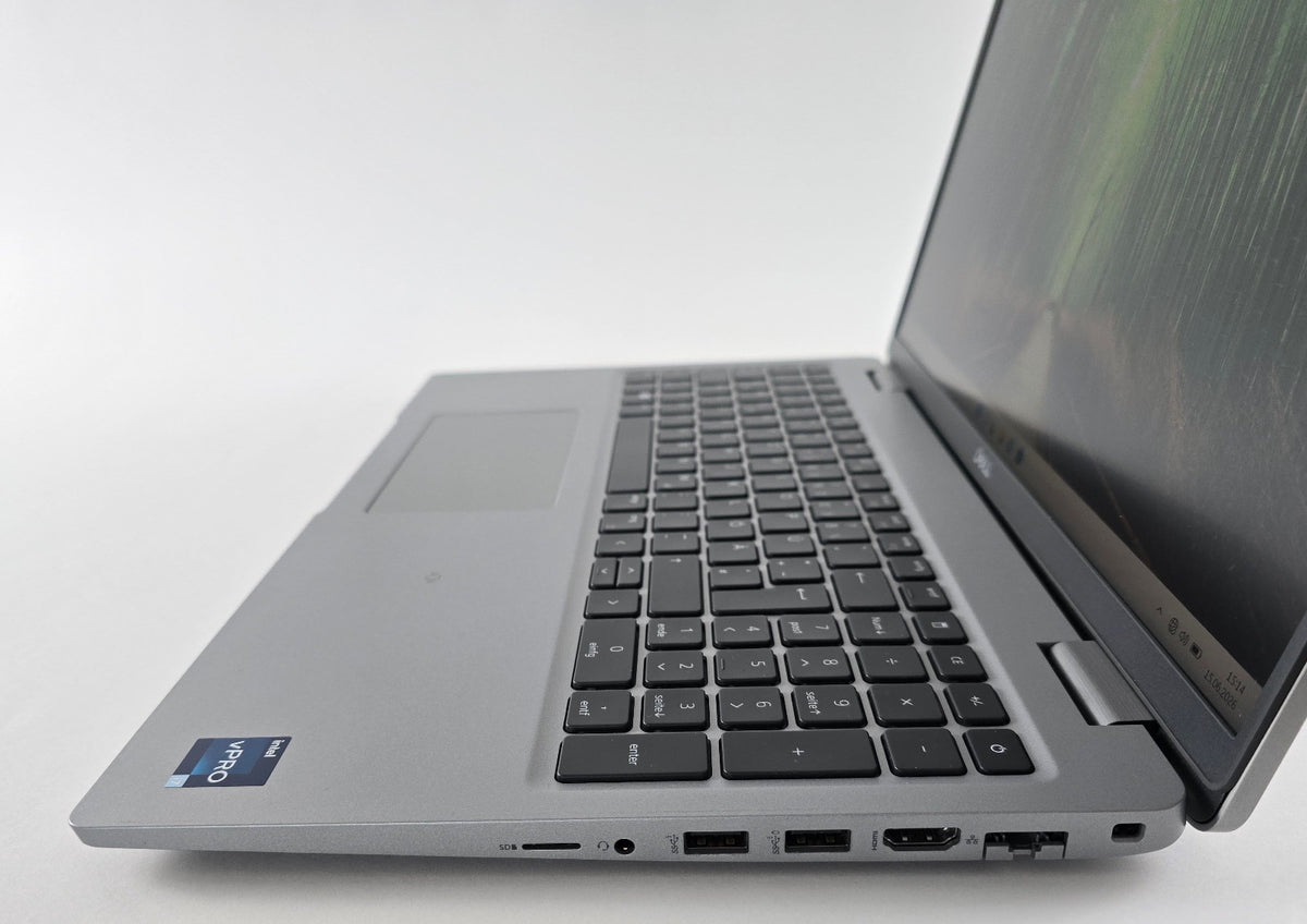 Dell Latitude 5530 | i7-1265U vPro | 32GB RAM | 1TB NVMe | MX550 (2GB) FHD – SKU 313