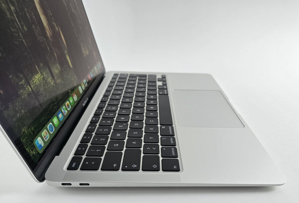 Apple MacBook Air 13" 2020 A2179 Core i5 8GB 256GB Silber #MB54
