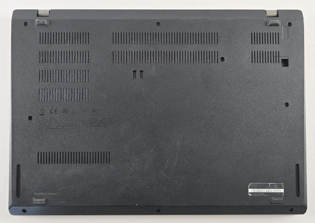 Lenovo ThinkPad L14 Gen 1 14" FHD Intel Core i5-10210U 8GB RAM 256GB #NB10