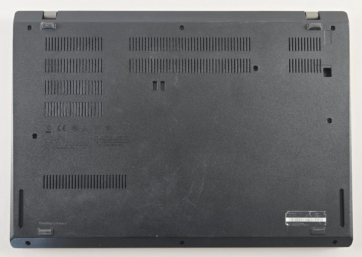 Lenovo ThinkPad L14 Gen 1 14" FHD Intel Core i5-10210U 8GB RAM 256GB #NB10
