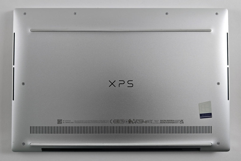 Dell XPS 13 9310 i5-1135G7 8GB 512GB 13,4" 1920x1200 Win 11 Pro #L71
