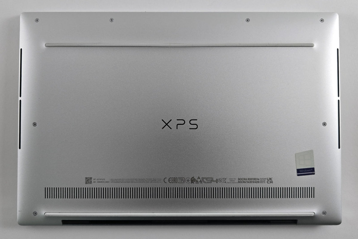 Dell XPS 13 9310 i5-1135G7 8GB 512GB 13,4" 1920x1200 Win 11 Pro #L71