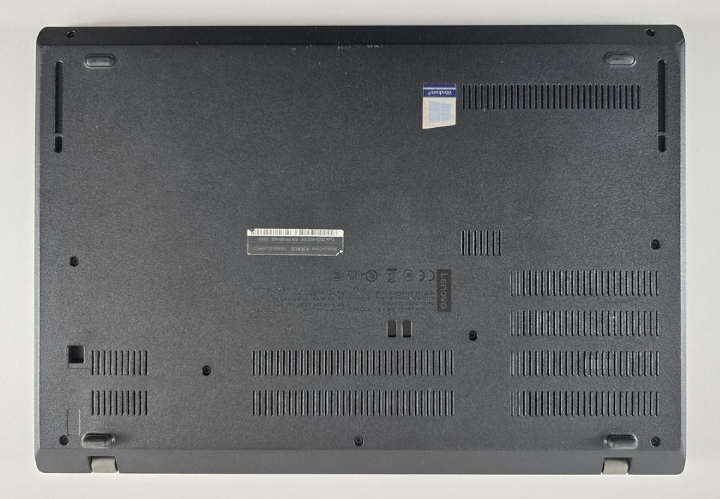 Lenovo ThinkPad L490 i5-8265U 8GB 256GB 14" 1920x1080 Win 11 Pro #L90