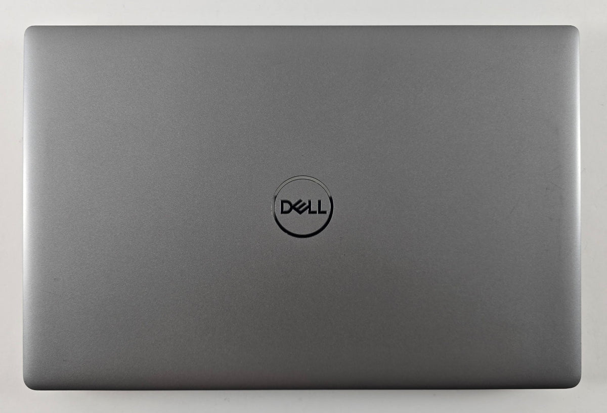 Dell Latitude 5530 15,6" Intel Core i7-1270P 12C 32GB 512GB SSD W11 Laptop #263