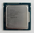 Intel Xeon E3-1225 v3 (4x 3.20GHz) SR14U SR1KX CPU Sockel 1150 + Kühler