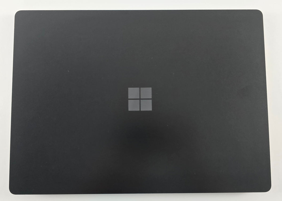 Microsoft Surface Laptop 5 i5-1245U 16GB DDR5 512GB SSD 13,5" #GS4