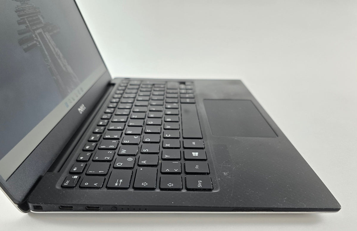 Dell XPS 13 7390 Business Ultrabook i5 10210U 8GB RAM 256SSD Lesen! #NB26