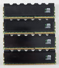 Mushkin Enhanced Blackline 16 GB (4x 4 GB) DDR3 1600 MHz CL9 993995 #R32
