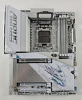 Gigabyte X870E AORUS PRO X3D ICE AM5 ATX DDR5 DEFEKT #N7