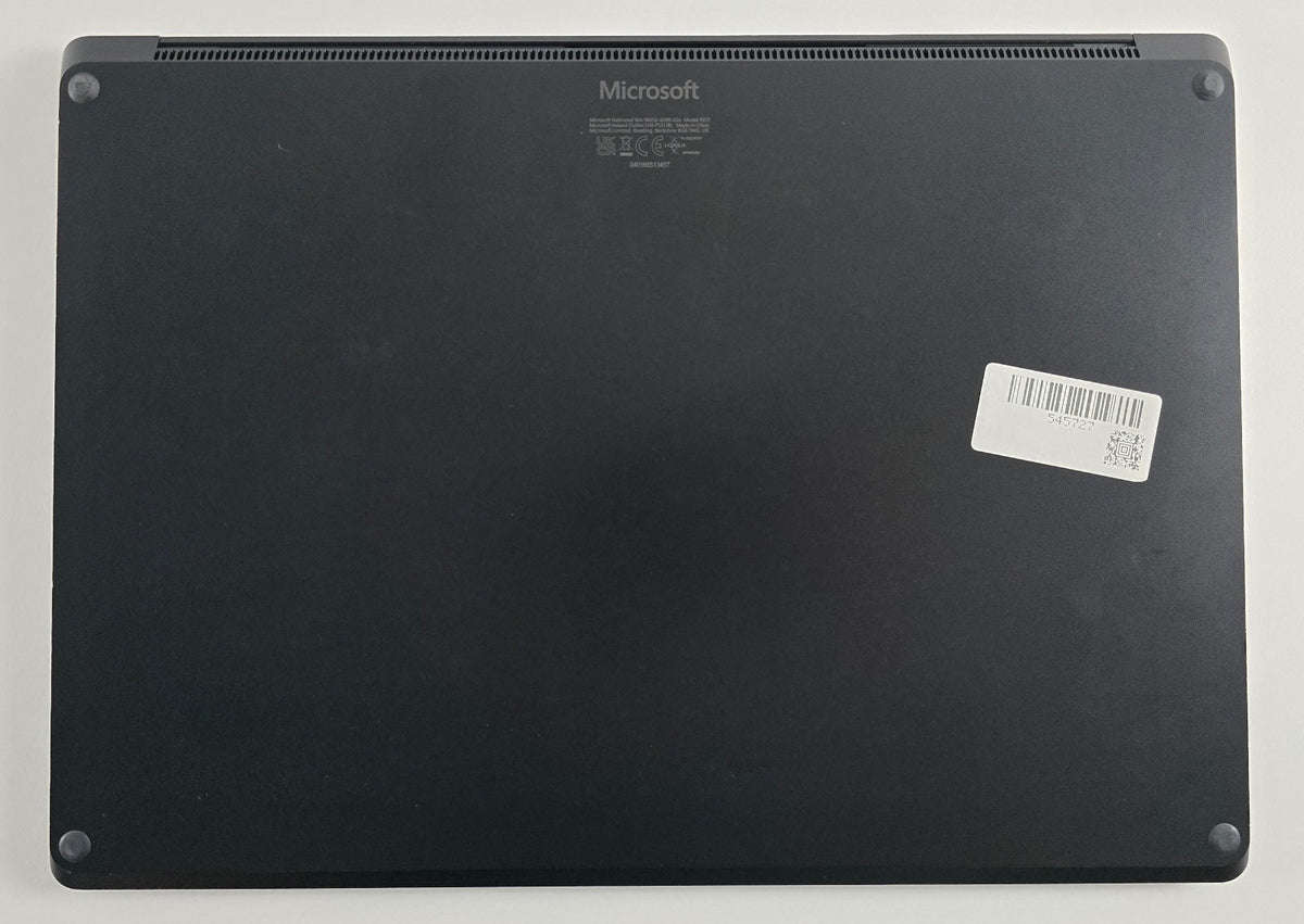 Microsoft Surface Laptop 4 15" AMD Ryzen 7 4980U 16GB 512GB W11 Pro #GS25