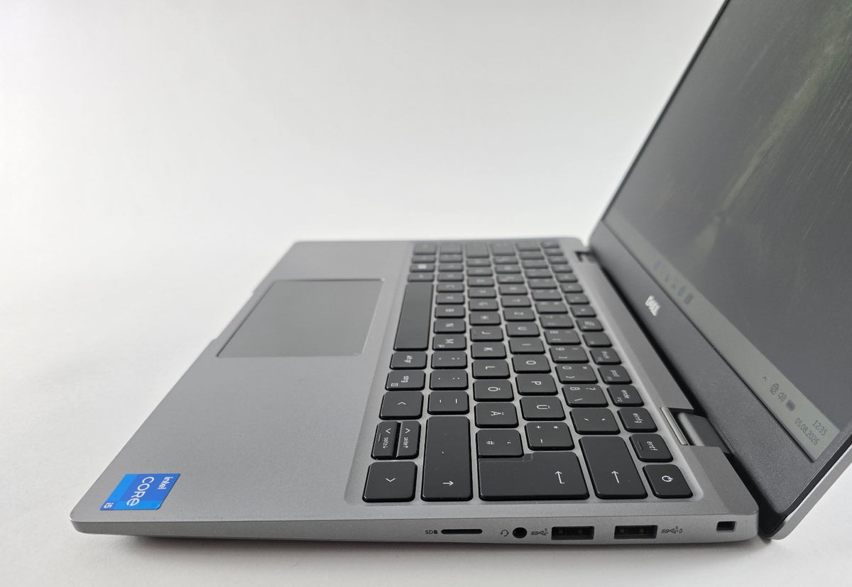 Dell Latitude 3330 13,3" FHD IPS i5-1155G7 8GB 256GB W11 Laptop Notebook #Y54