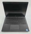 Dell Latitude 5300 Barebone i5-8365U ohne RAM SSD Akku Netzteil 13,3" #L72