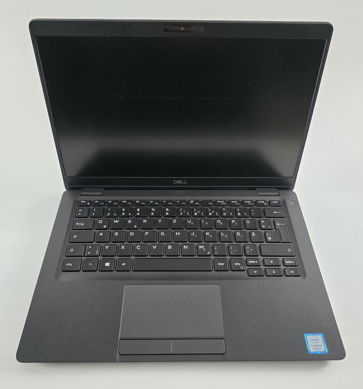 Dell Latitude 5300 Barebone i5-8365U ohne RAM SSD Akku Netzteil 13,3" #L72
