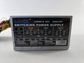 500Watt PC Netzteil LC Power LC500H-12 V2.2 ATX Power Supply 20+4Pin