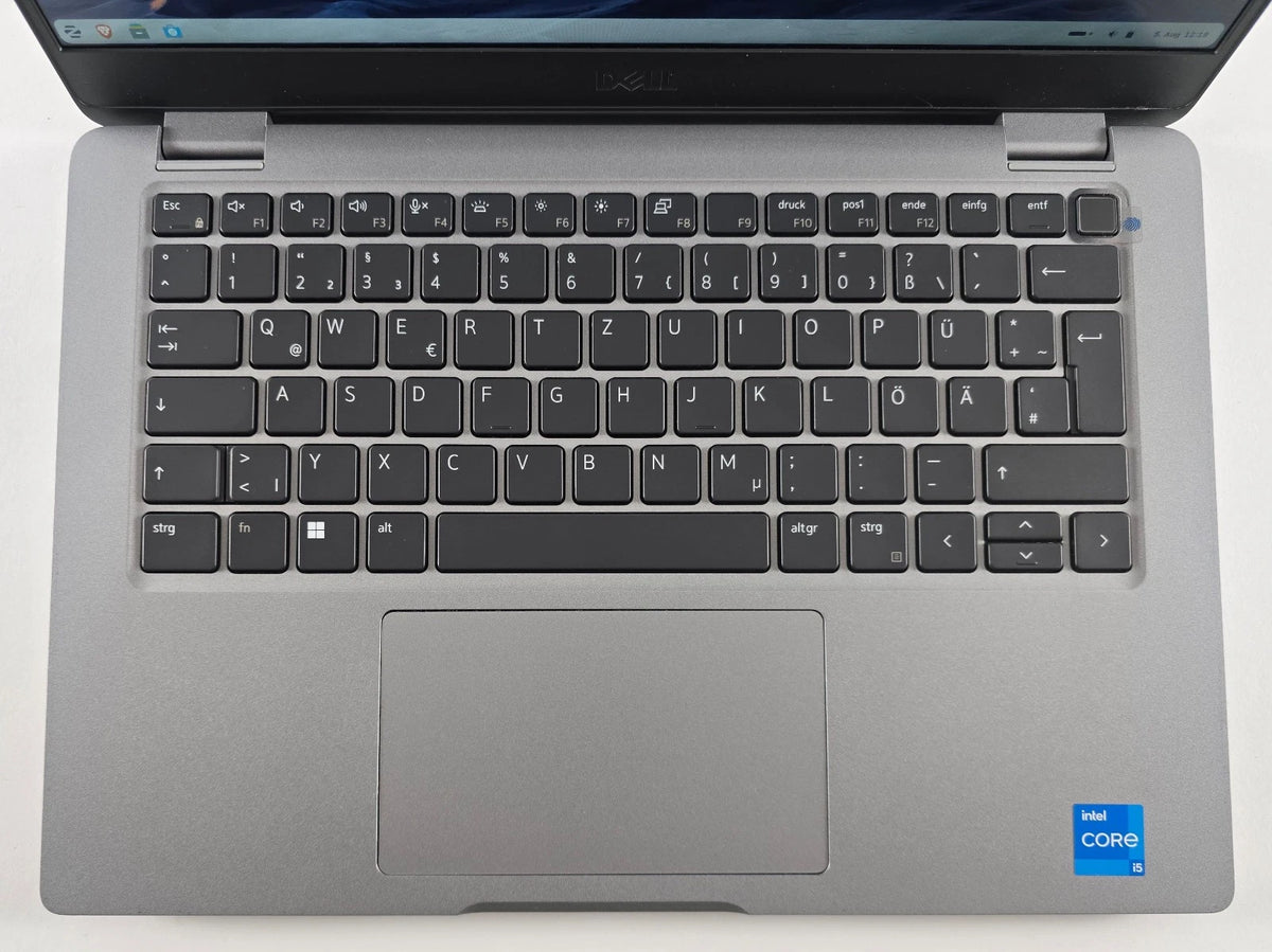 Dell Latitude 3340 Intel Core i5-1335U 8GB RAM 256 GB SSD Linux Zorin OS #Y50