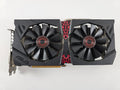 ASUS Radeon R9 380 DirectCU II 2GB GDDR5 256 Bit Grafikkarte AMD #G63