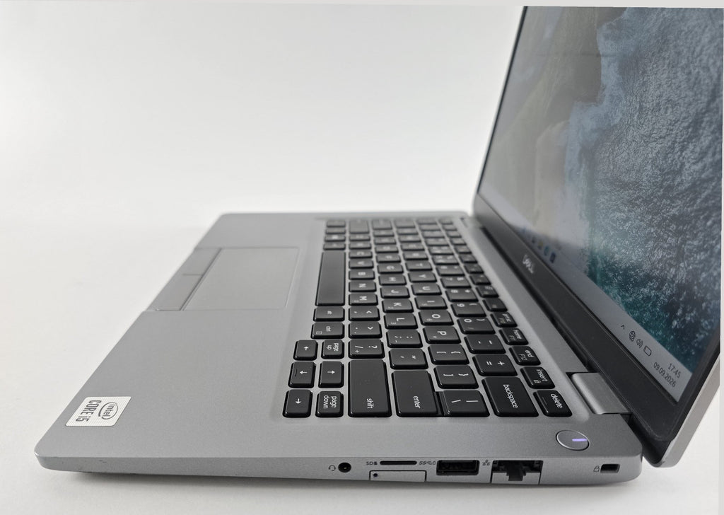 Dell Latitude 5310 i5-1035G1 16GB 512GB 13,3" 1920x1080 Win 11 Pro #L79