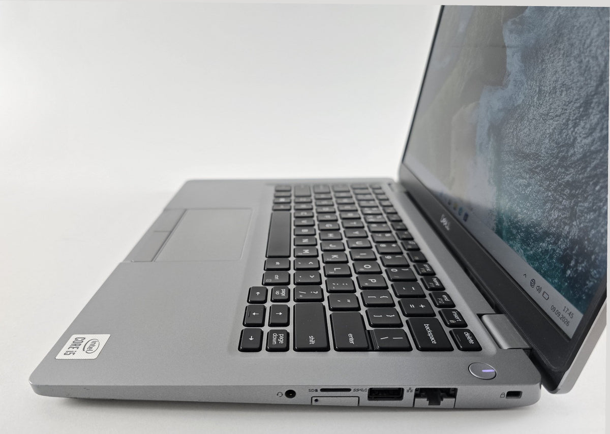 Dell Latitude 5310 i5-1035G1 16GB 512GB 13,3" 1920x1080 Win 11 Pro #L79